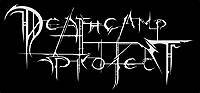 logo Deathcamp Project